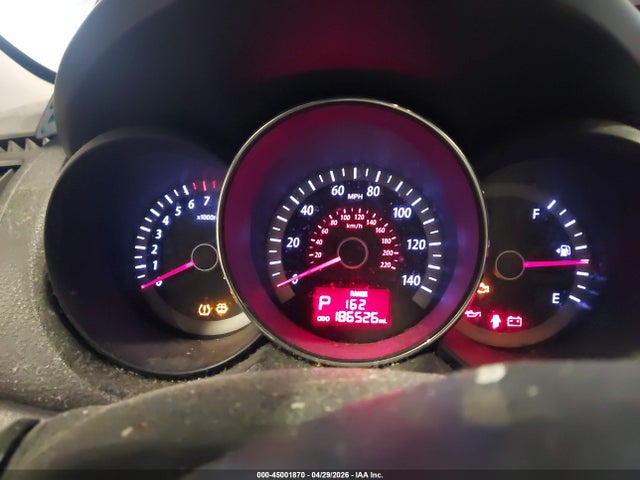 Продажа на аукционе авто 2013 Kia Forte Ex, vin: KNAFU4A23D5741478, номер лота: 45001870