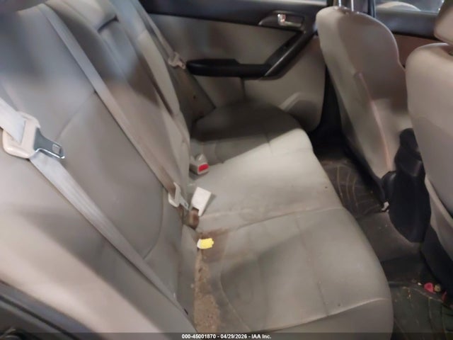 Продажа на аукционе авто 2013 Kia Forte Ex, vin: KNAFU4A23D5741478, номер лота: 45001870
