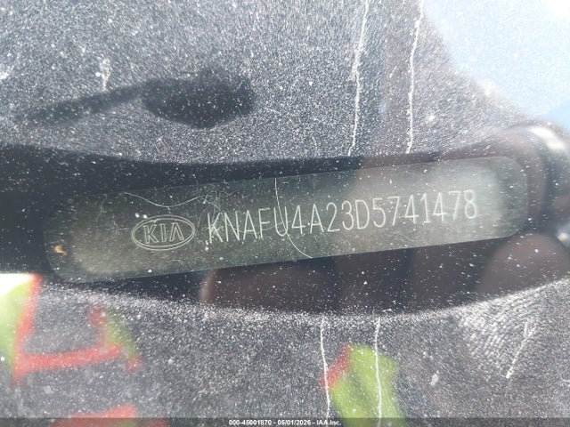 Продажа на аукционе авто 2013 Kia Forte Ex, vin: KNAFU4A23D5741478, номер лота: 45001870