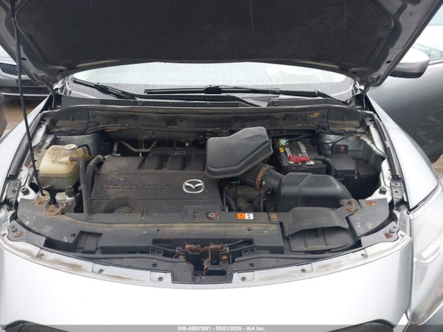 Aukcja sprzedaży 2013 Mazda Cx-9 Touring, vin: JM3TB3CA9D0400116, numer aukcji: 45001881