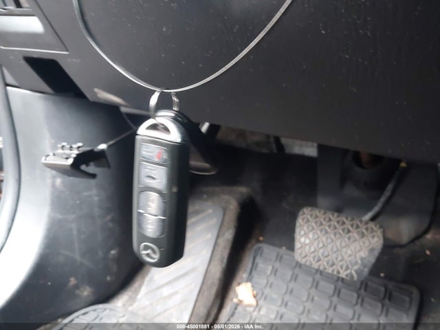 Aukcja sprzedaży 2013 Mazda Cx-9 Touring, vin: JM3TB3CA9D0400116, numer aukcji: 45001881