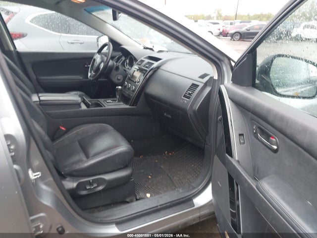 Aukcja sprzedaży 2013 Mazda Cx-9 Touring, vin: JM3TB3CA9D0400116, numer aukcji: 45001881