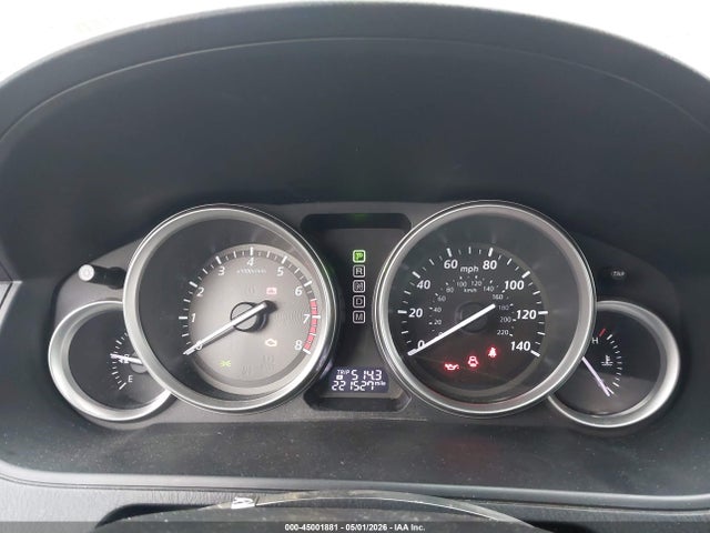 Aukcja sprzedaży 2013 Mazda Cx-9 Touring, vin: JM3TB3CA9D0400116, numer aukcji: 45001881