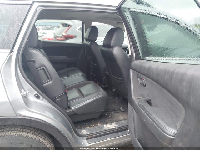 Aukcja sprzedaży 2013 Mazda Cx-9 Touring, vin: JM3TB3CA9D0400116, numer aukcji: 45001881