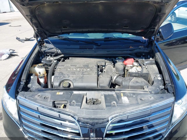 Aukcja sprzedaży 2019 Lincoln Mkt Livery, vin: 2LMHJ5NK9KBL03318, numer aukcji: 45001882