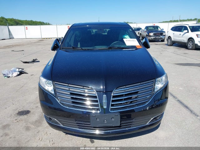 Aukcja sprzedaży 2019 Lincoln Mkt Livery, vin: 2LMHJ5NK9KBL03318, numer aukcji: 45001882