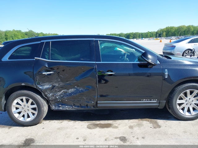 Aukcja sprzedaży 2019 Lincoln Mkt Livery, vin: 2LMHJ5NK9KBL03318, numer aukcji: 45001882
