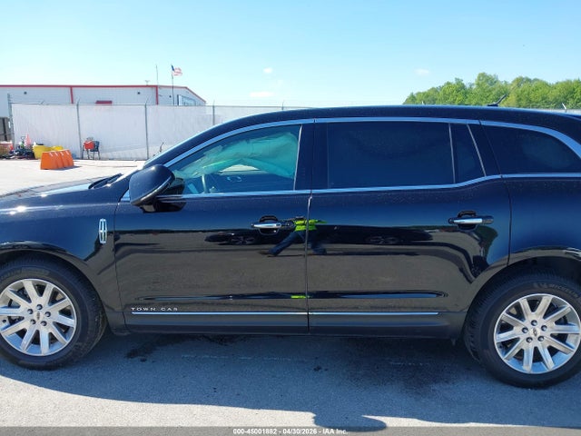 Aukcja sprzedaży 2019 Lincoln Mkt Livery, vin: 2LMHJ5NK9KBL03318, numer aukcji: 45001882
