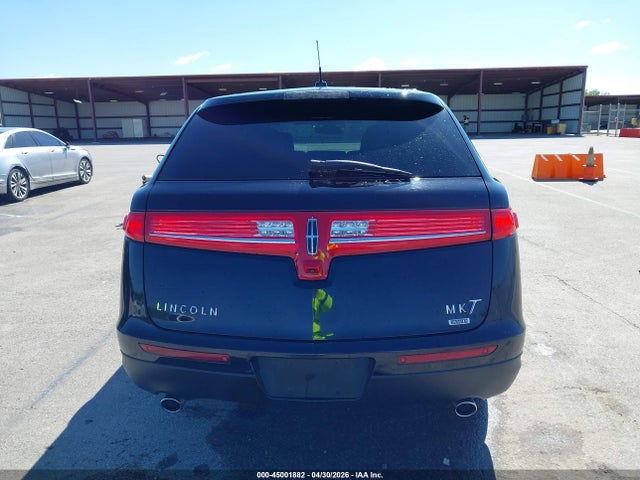 Aukcja sprzedaży 2019 Lincoln Mkt Livery, vin: 2LMHJ5NK9KBL03318, numer aukcji: 45001882