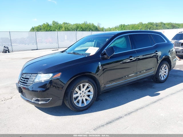 Aukcja sprzedaży 2019 Lincoln Mkt Livery, vin: 2LMHJ5NK9KBL03318, numer aukcji: 45001882