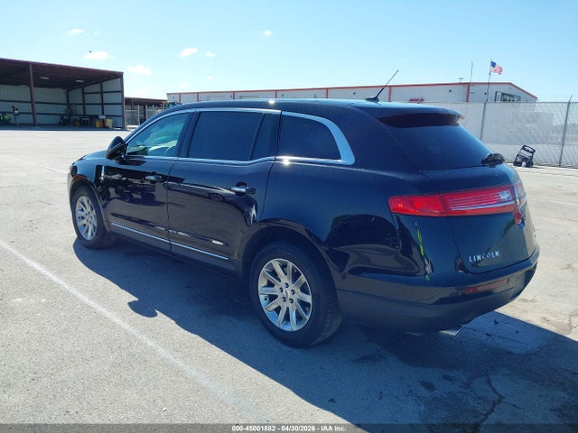 Aukcja sprzedaży 2019 Lincoln Mkt Livery, vin: 2LMHJ5NK9KBL03318, numer aukcji: 45001882