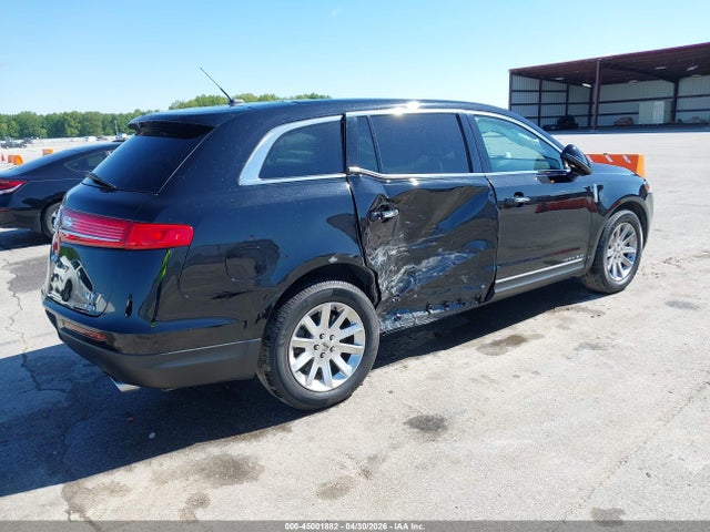 Aukcja sprzedaży 2019 Lincoln Mkt Livery, vin: 2LMHJ5NK9KBL03318, numer aukcji: 45001882