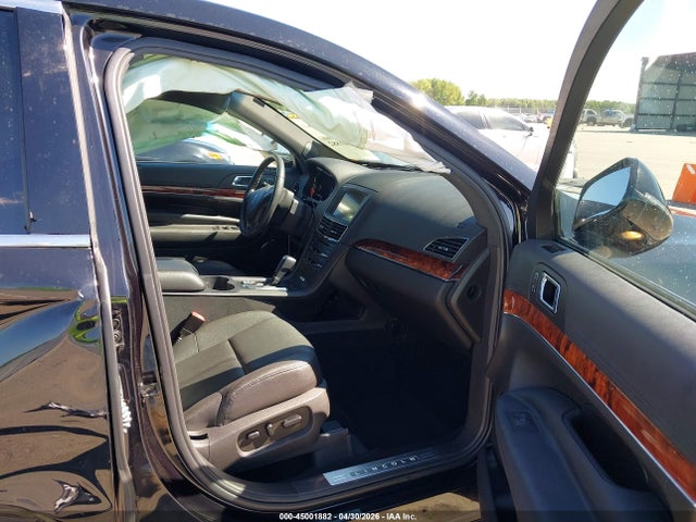 Aukcja sprzedaży 2019 Lincoln Mkt Livery, vin: 2LMHJ5NK9KBL03318, numer aukcji: 45001882