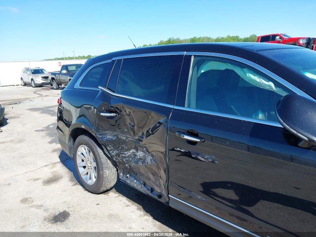 Aukcja sprzedaży 2019 Lincoln Mkt Livery, vin: 2LMHJ5NK9KBL03318, numer aukcji: 45001882