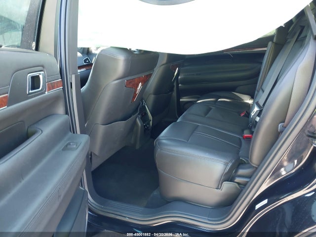 Aukcja sprzedaży 2019 Lincoln Mkt Livery, vin: 2LMHJ5NK9KBL03318, numer aukcji: 45001882