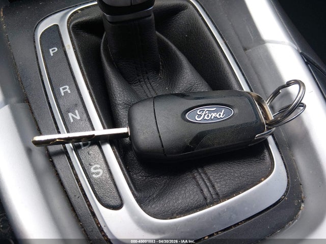 Продаж на аукціоні авто 2014 Ford Fusion Se, vin: 3FA6P0H73ER119732, номер лоту: 45001883