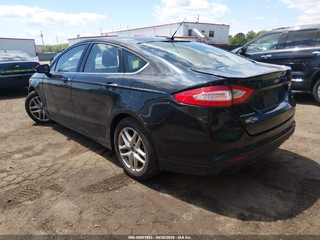 Продаж на аукціоні авто 2014 Ford Fusion Se, vin: 3FA6P0H73ER119732, номер лоту: 45001883