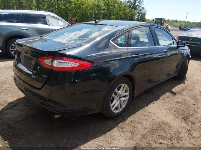 Продаж на аукціоні авто 2014 Ford Fusion Se, vin: 3FA6P0H73ER119732, номер лоту: 45001883
