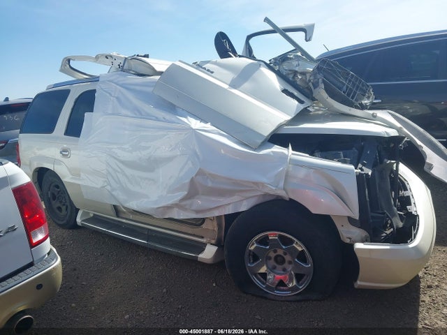Продажа на аукционе авто 2004 Cadillac Escalade Standard, vin: 1GYEK63N14R319896, номер лота: 45001887