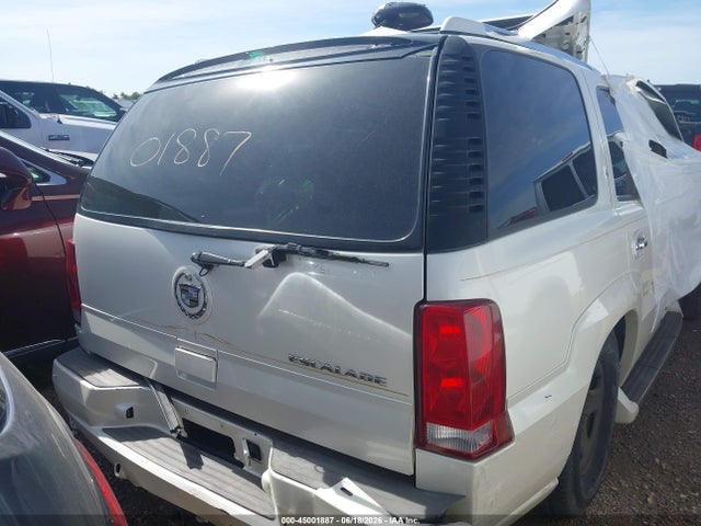Продажа на аукционе авто 2004 Cadillac Escalade Standard, vin: 1GYEK63N14R319896, номер лота: 45001887