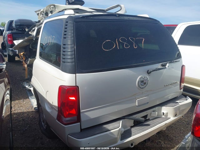 Продажа на аукционе авто 2004 Cadillac Escalade Standard, vin: 1GYEK63N14R319896, номер лота: 45001887