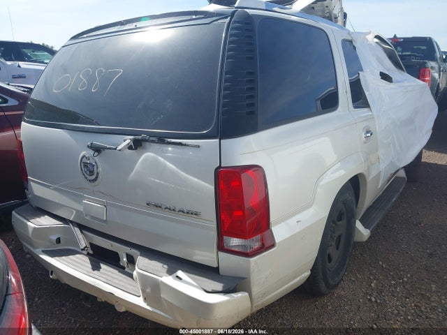 Продажа на аукционе авто 2004 Cadillac Escalade Standard, vin: 1GYEK63N14R319896, номер лота: 45001887