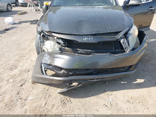 45001889 :رقم المزاد ، 5XXGM4A78DG228841 vin ، 2013 Kia Optima Lx مزاد بيع