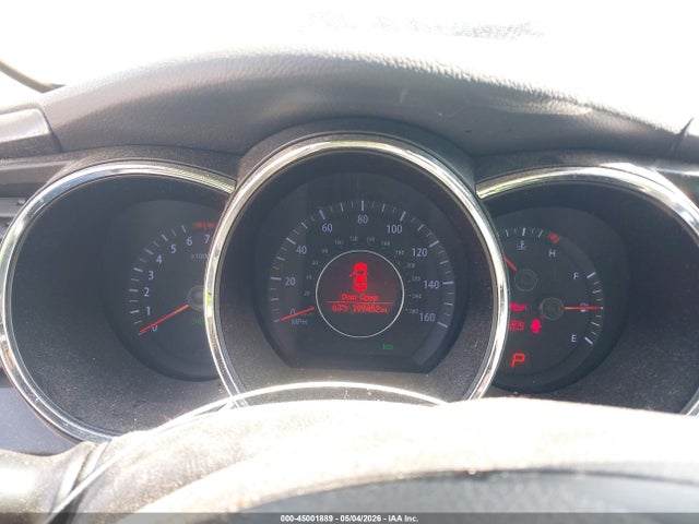 45001889 :رقم المزاد ، 5XXGM4A78DG228841 vin ، 2013 Kia Optima Lx مزاد بيع