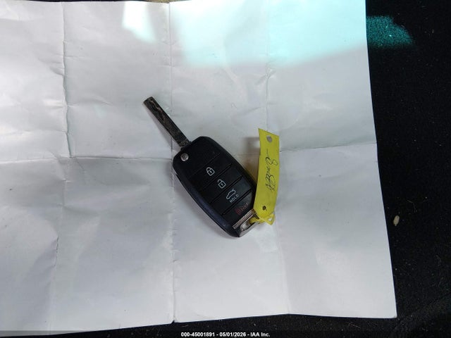 Продаж на аукціоні авто 2018 Kia Optima S, vin: 5XXGT4L36JG187926, номер лоту: 45001891