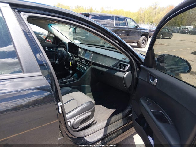 Продаж на аукціоні авто 2018 Kia Optima S, vin: 5XXGT4L36JG187926, номер лоту: 45001891