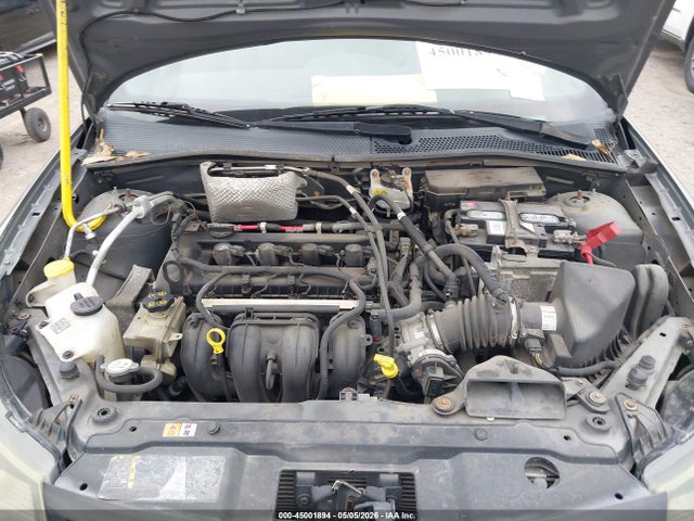 Aukcja sprzedaży 2010 Ford Focus Ses, vin: 1FAHP3GN4AW190911, numer aukcji: 45001894