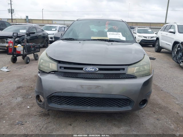 Aukcja sprzedaży 2010 Ford Focus Ses, vin: 1FAHP3GN4AW190911, numer aukcji: 45001894