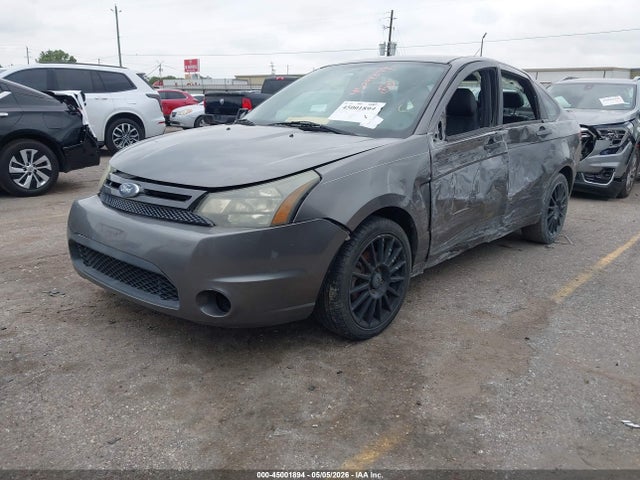 Aukcja sprzedaży 2010 Ford Focus Ses, vin: 1FAHP3GN4AW190911, numer aukcji: 45001894