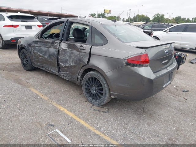 Aukcja sprzedaży 2010 Ford Focus Ses, vin: 1FAHP3GN4AW190911, numer aukcji: 45001894