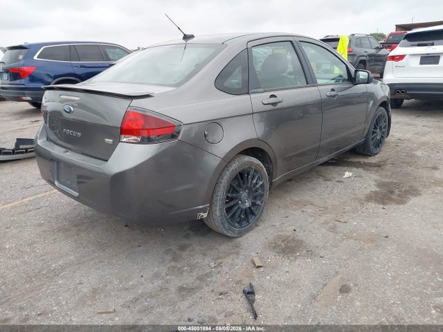 Aukcja sprzedaży 2010 Ford Focus Ses, vin: 1FAHP3GN4AW190911, numer aukcji: 45001894