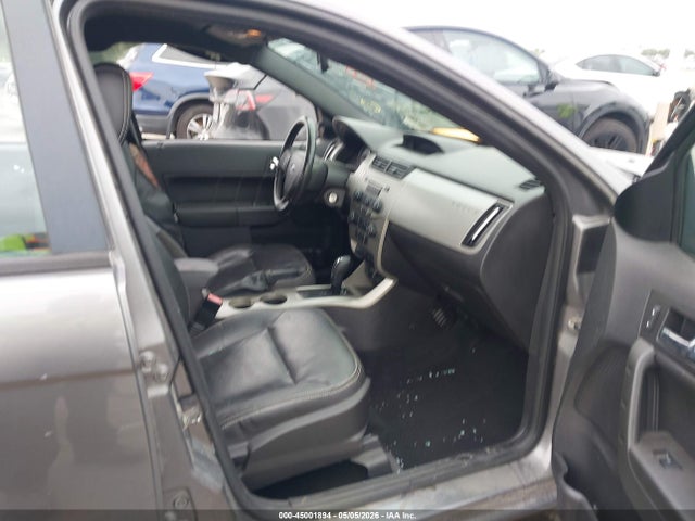 Aukcja sprzedaży 2010 Ford Focus Ses, vin: 1FAHP3GN4AW190911, numer aukcji: 45001894
