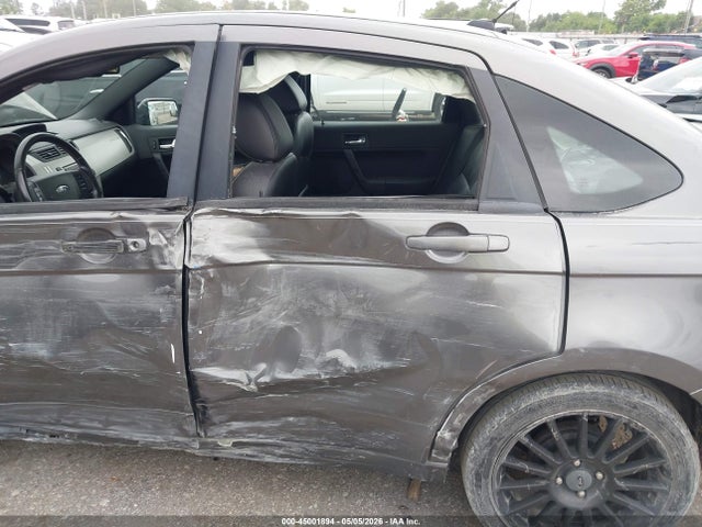Aukcja sprzedaży 2010 Ford Focus Ses, vin: 1FAHP3GN4AW190911, numer aukcji: 45001894