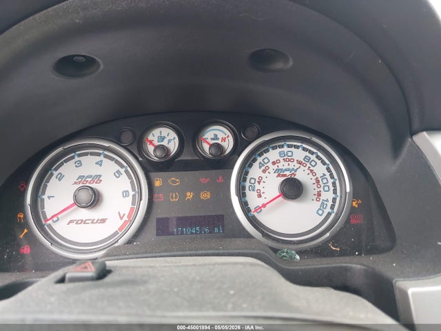 Aukcja sprzedaży 2010 Ford Focus Ses, vin: 1FAHP3GN4AW190911, numer aukcji: 45001894