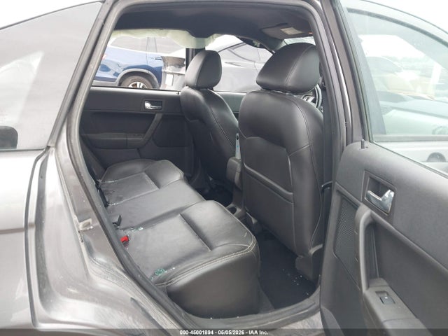 Aukcja sprzedaży 2010 Ford Focus Ses, vin: 1FAHP3GN4AW190911, numer aukcji: 45001894
