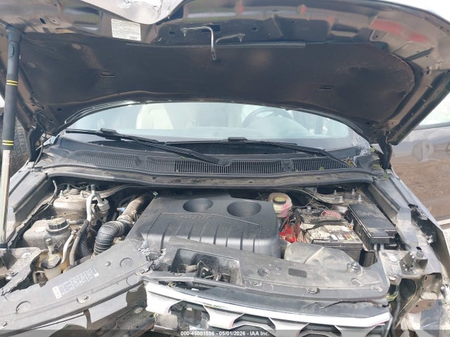 Ford Explorer Limited 2016 1FM5K7FH9GGB58940 Image 10