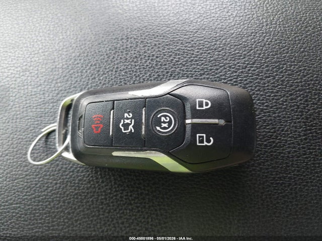 Ford Explorer Limited 2016 1FM5K7FH9GGB58940 Image 11