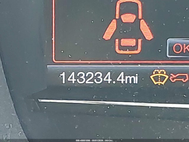Ford Explorer Limited 2016 1FM5K7FH9GGB58940 Image 16
