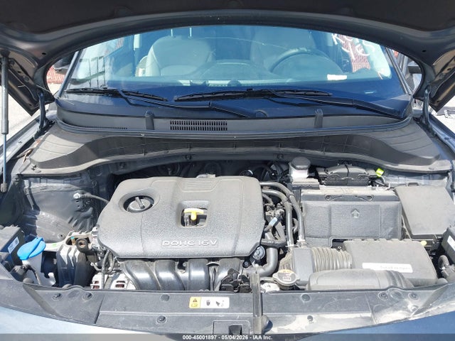 45001897 :رقم المزاد ، KNDJ23AU1S7263268 vin ، 2025 Kia Soul Lx مزاد بيع