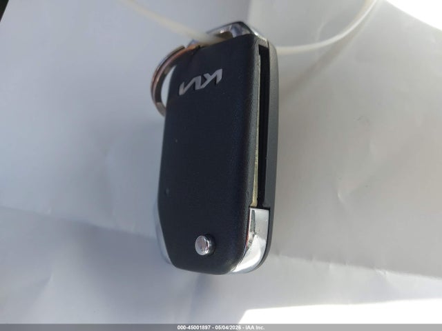 45001897 :رقم المزاد ، KNDJ23AU1S7263268 vin ، 2025 Kia Soul Lx مزاد بيع
