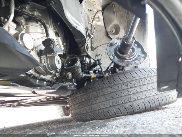 45001897 :رقم المزاد ، KNDJ23AU1S7263268 vin ، 2025 Kia Soul Lx مزاد بيع
