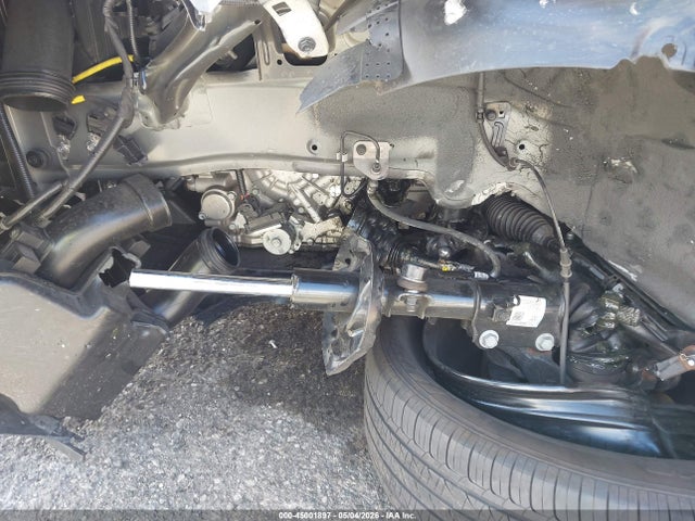 45001897 :رقم المزاد ، KNDJ23AU1S7263268 vin ، 2025 Kia Soul Lx مزاد بيع