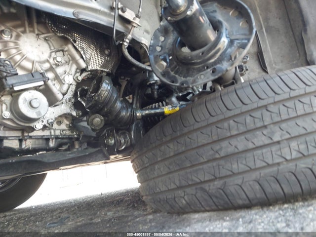 45001897 :رقم المزاد ، KNDJ23AU1S7263268 vin ، 2025 Kia Soul Lx مزاد بيع