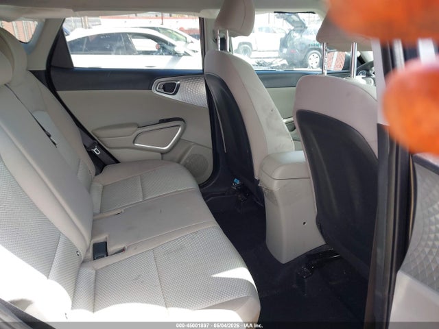 45001897 :رقم المزاد ، KNDJ23AU1S7263268 vin ، 2025 Kia Soul Lx مزاد بيع