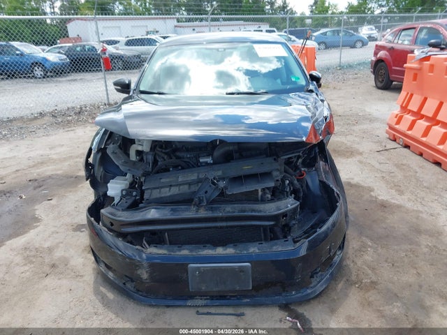 Volkswagen Passat 1.8t S 2015 1VWAT7A34FC106159 Image 13