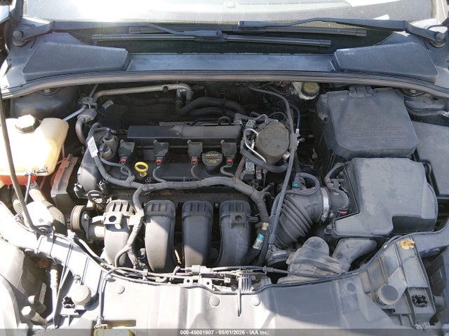 Aukcja sprzedaży 2013 Ford Focus Se, vin: 1FADP3K28DL272352, numer aukcji: 45001907